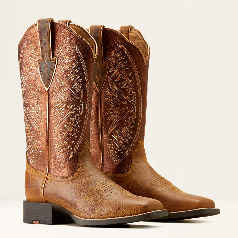 Women|Trends Round Up Ruidoso Western Boot | Ariat us
