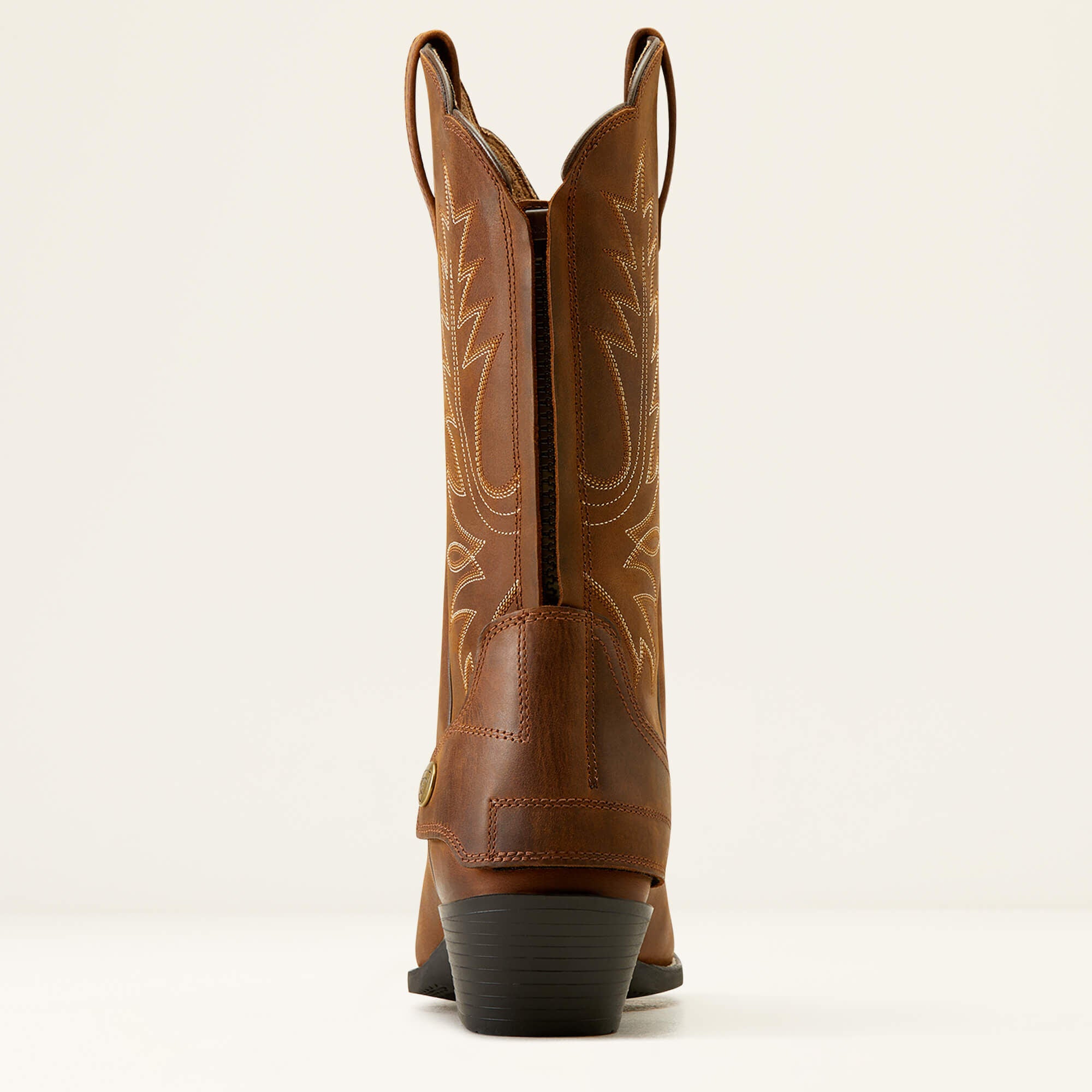 Women|Trends Heritage R Toe EZ Zip Western Boot | Ariat near me