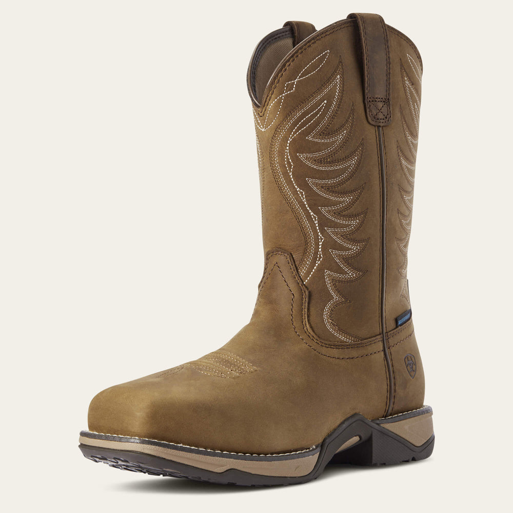 Women Anthem Waterproof Composite Toe Work Boot | Ariat Outlet