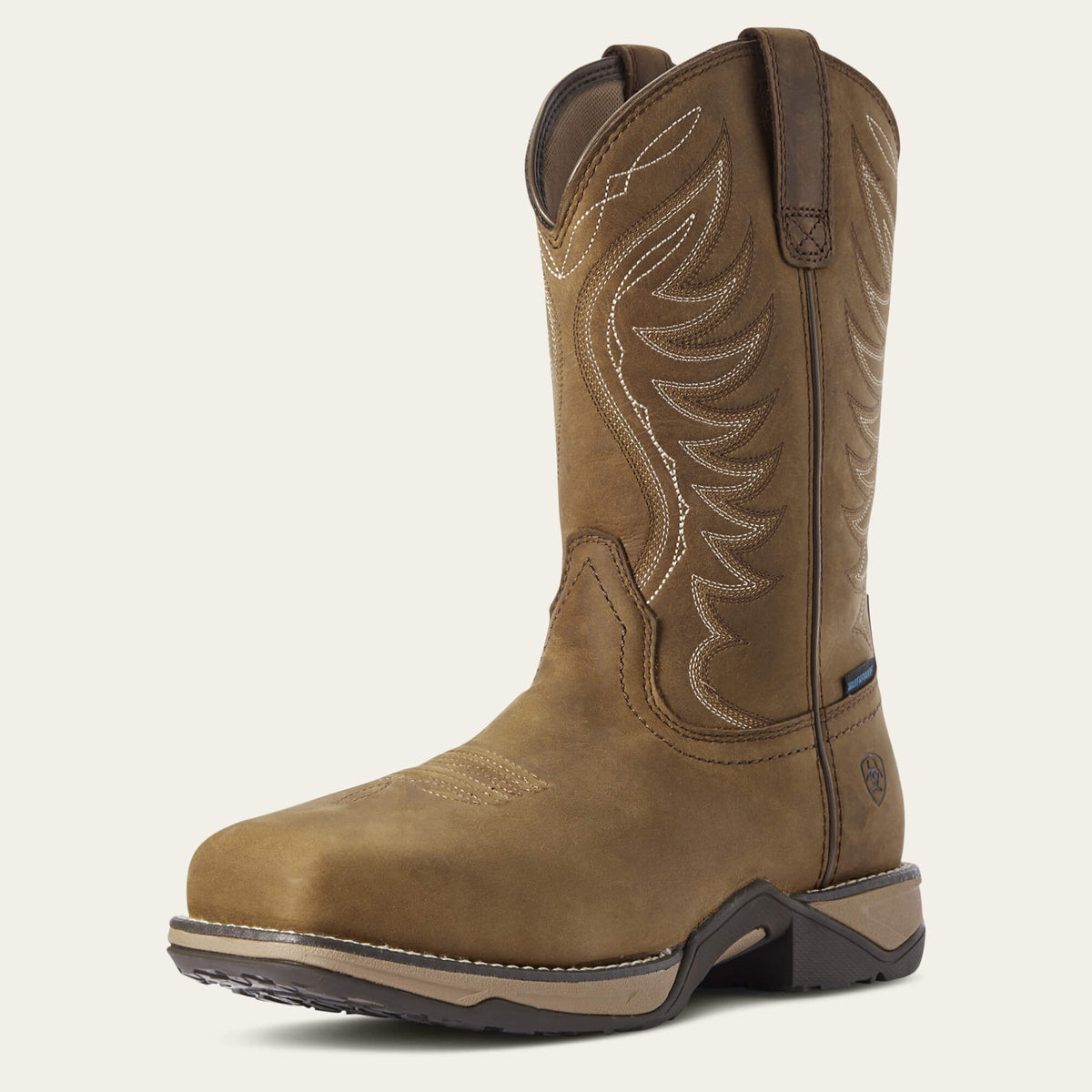 Women Anthem Waterproof Composite Toe Work Boot | Ariat Outlet