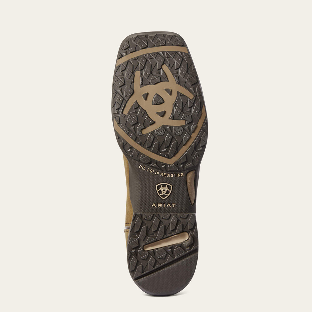 Women Anthem Waterproof Composite Toe Work Boot | Ariat Outlet