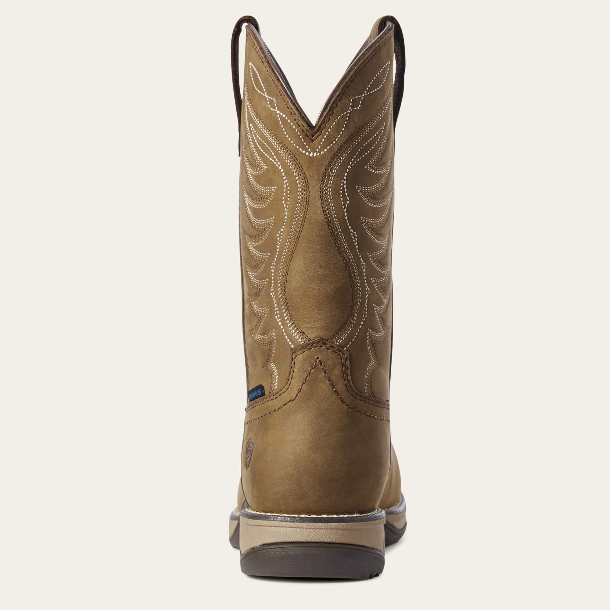 Women Anthem Waterproof Composite Toe Work Boot | Ariat Outlet