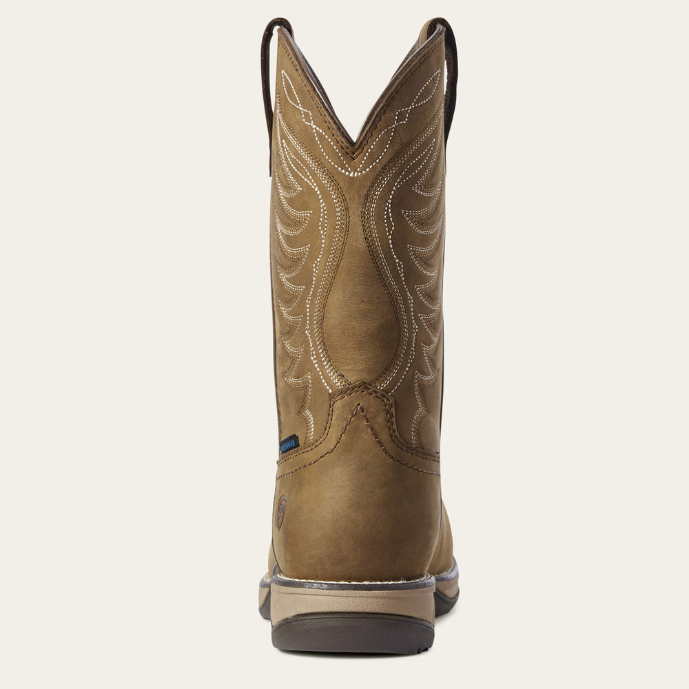 Women Anthem Waterproof Composite Toe Work Boot | Ariat Outlet