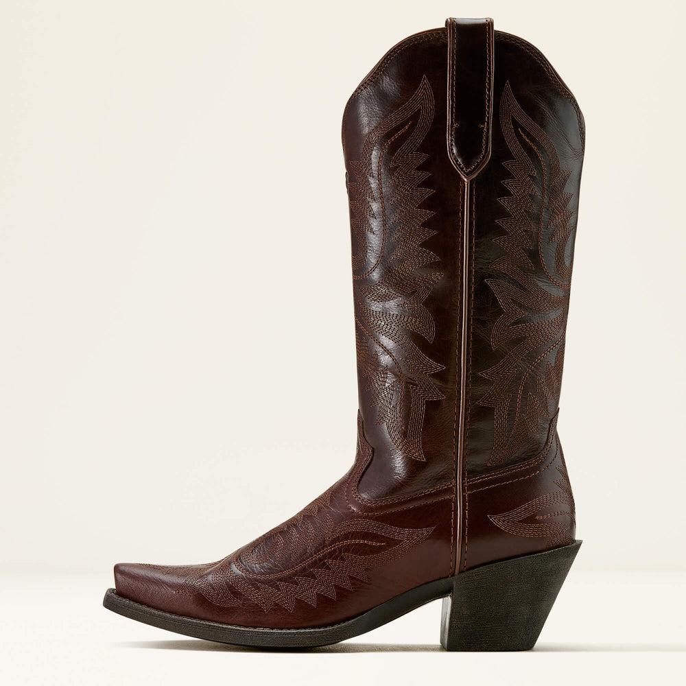Women|Trends Round Up Collins D Toe Western Boot | Ariat on sale
