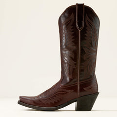 Women|Trends Round Up Collins D Toe Western Boot | Ariat on sale