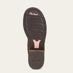 Women Unbridled Roper Western Boot | Ariat Discount