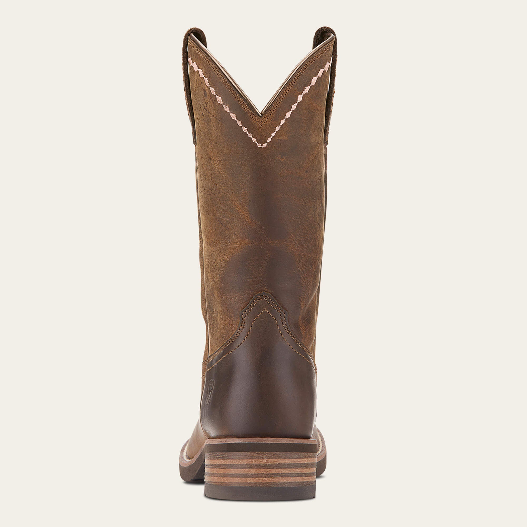 Women Unbridled Roper Western Boot | Ariat Discount
