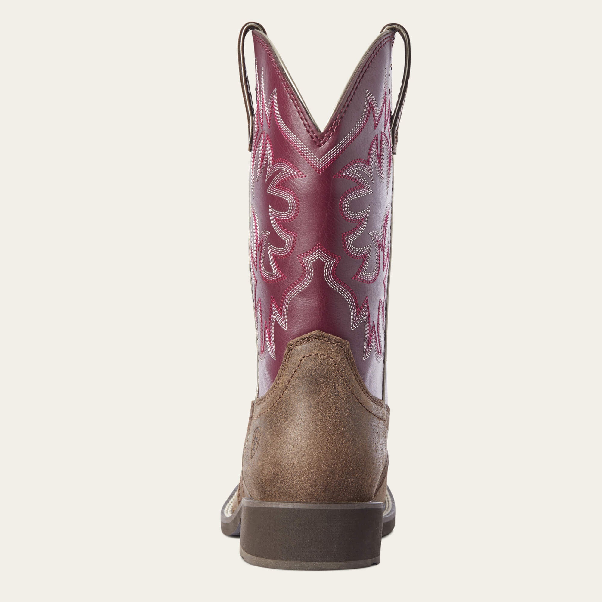 Women Delilah Western Boot | Ariat us
