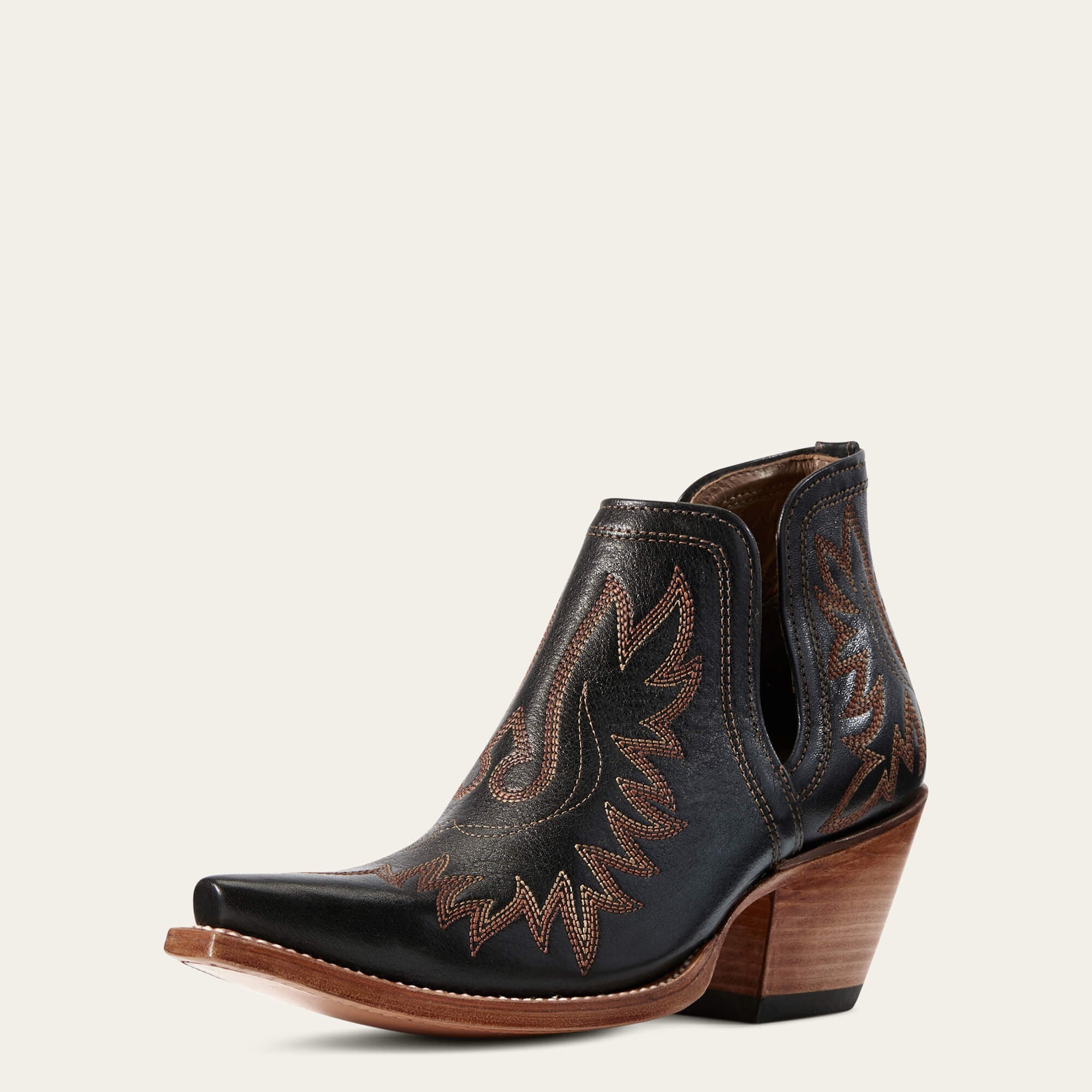 Women Dixon X Toe Western Boot | Ariat near me