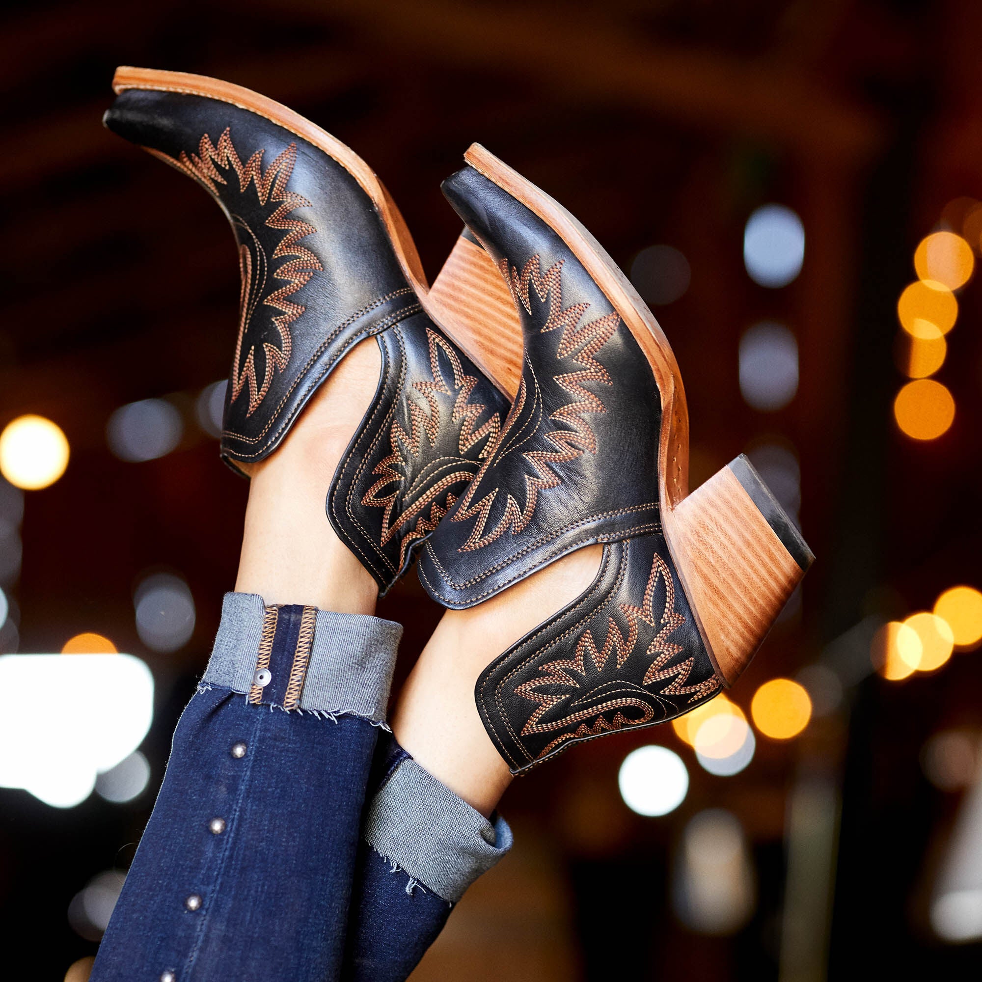 Women Dixon X Toe Western Boot | Ariat near me