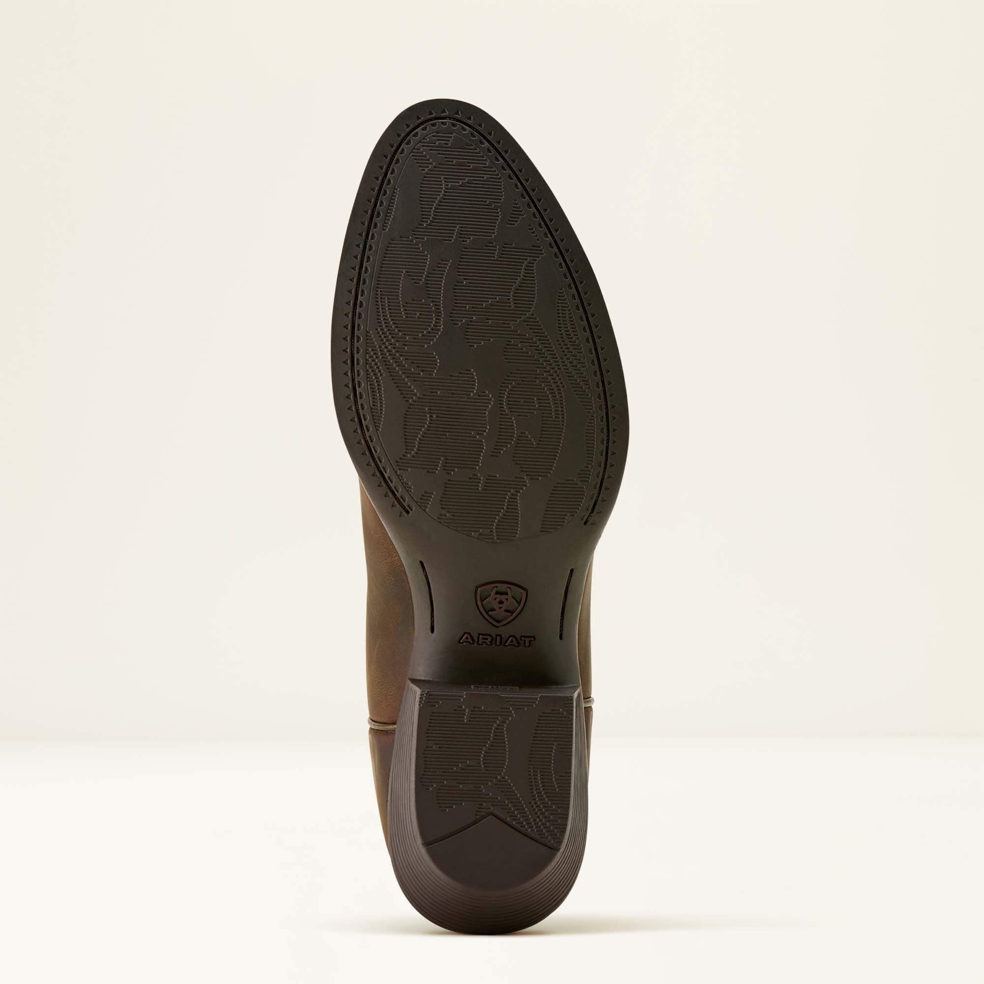 Women|Trends Heritage Retro R Toe Western Boot | Ariat Online