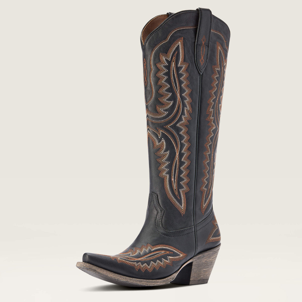 Women Casanova X Toe Western Boot | Ariat Outlet
