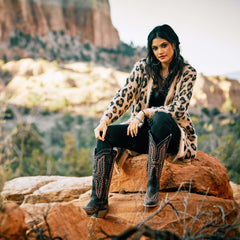 Women Casanova X Toe Western Boot | Ariat Outlet
