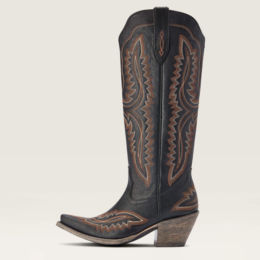 Women Casanova X Toe Western Boot | Ariat Outlet