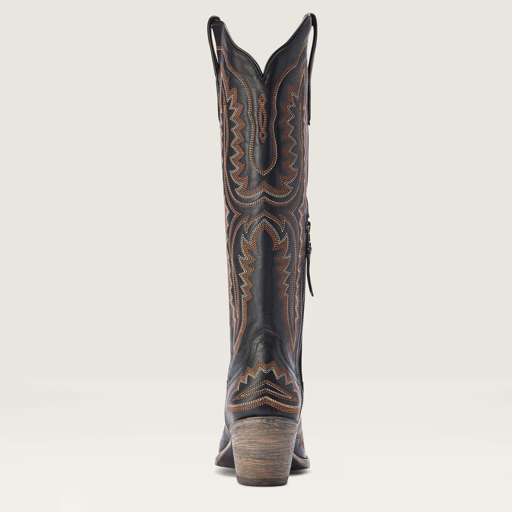 Women Casanova X Toe Western Boot | Ariat Outlet