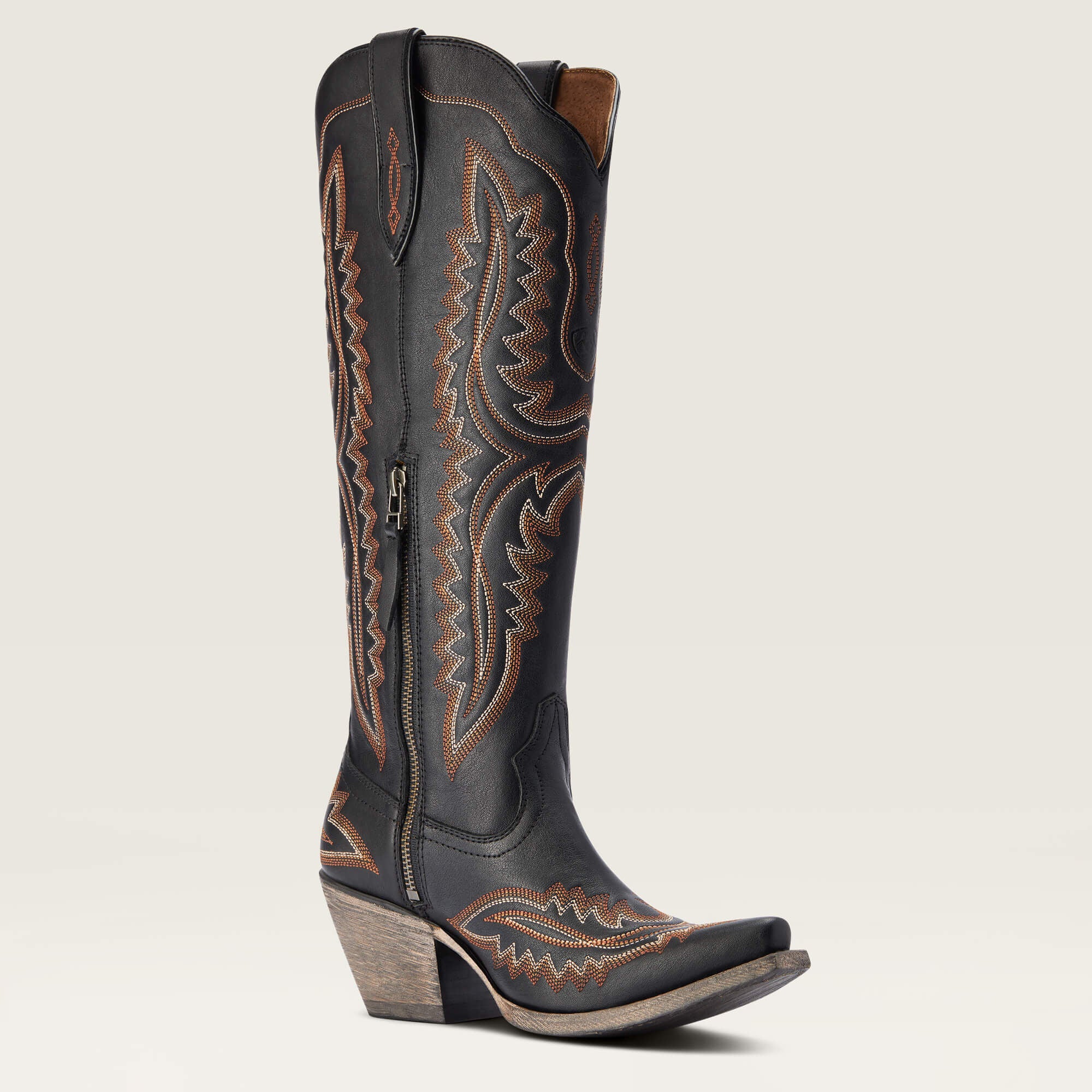 Women Casanova X Toe Western Boot | Ariat Outlet