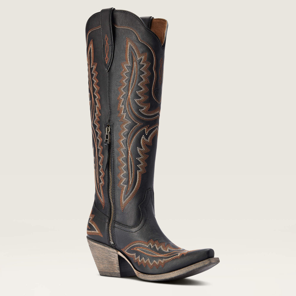 Women Casanova X Toe Western Boot | Ariat Outlet