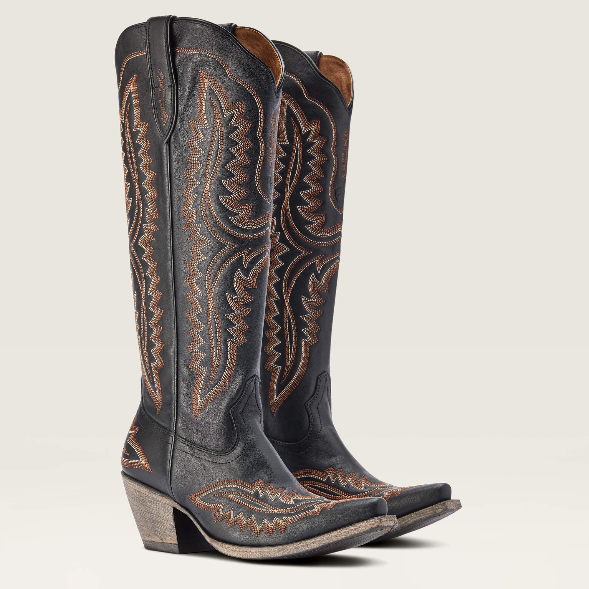 Women Casanova X Toe Western Boot | Ariat Outlet