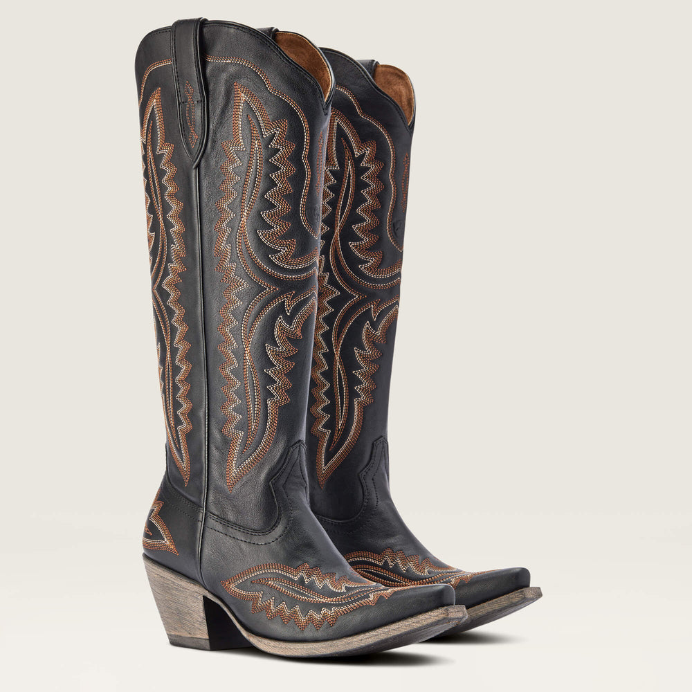 Women Casanova X Toe Western Boot | Ariat Outlet