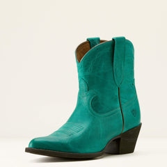 Women Maggie J Toe Western Boot | Ariat on sale