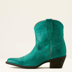 Women Maggie J Toe Western Boot | Ariat on sale