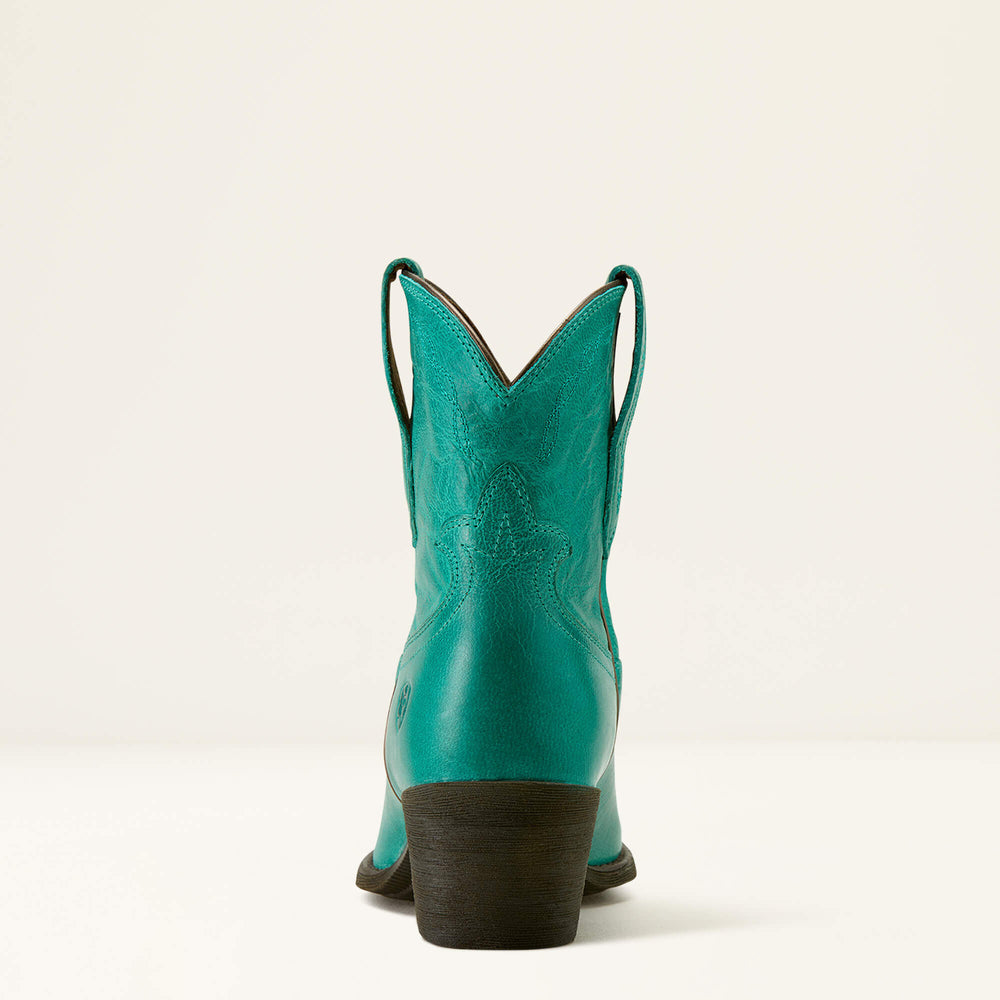 Women Maggie J Toe Western Boot | Ariat on sale