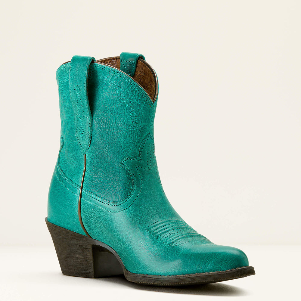 Women Maggie J Toe Western Boot | Ariat on sale