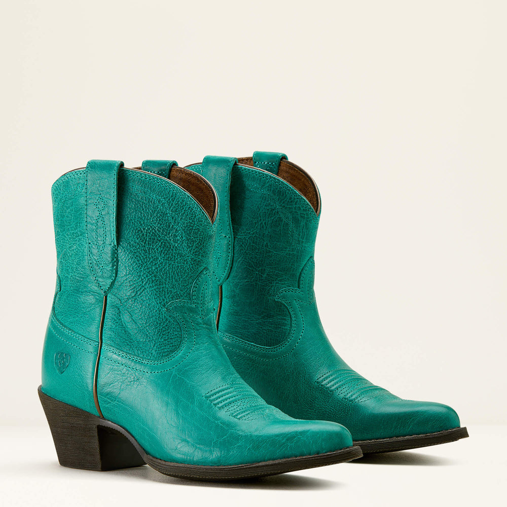 Women Maggie J Toe Western Boot | Ariat on sale