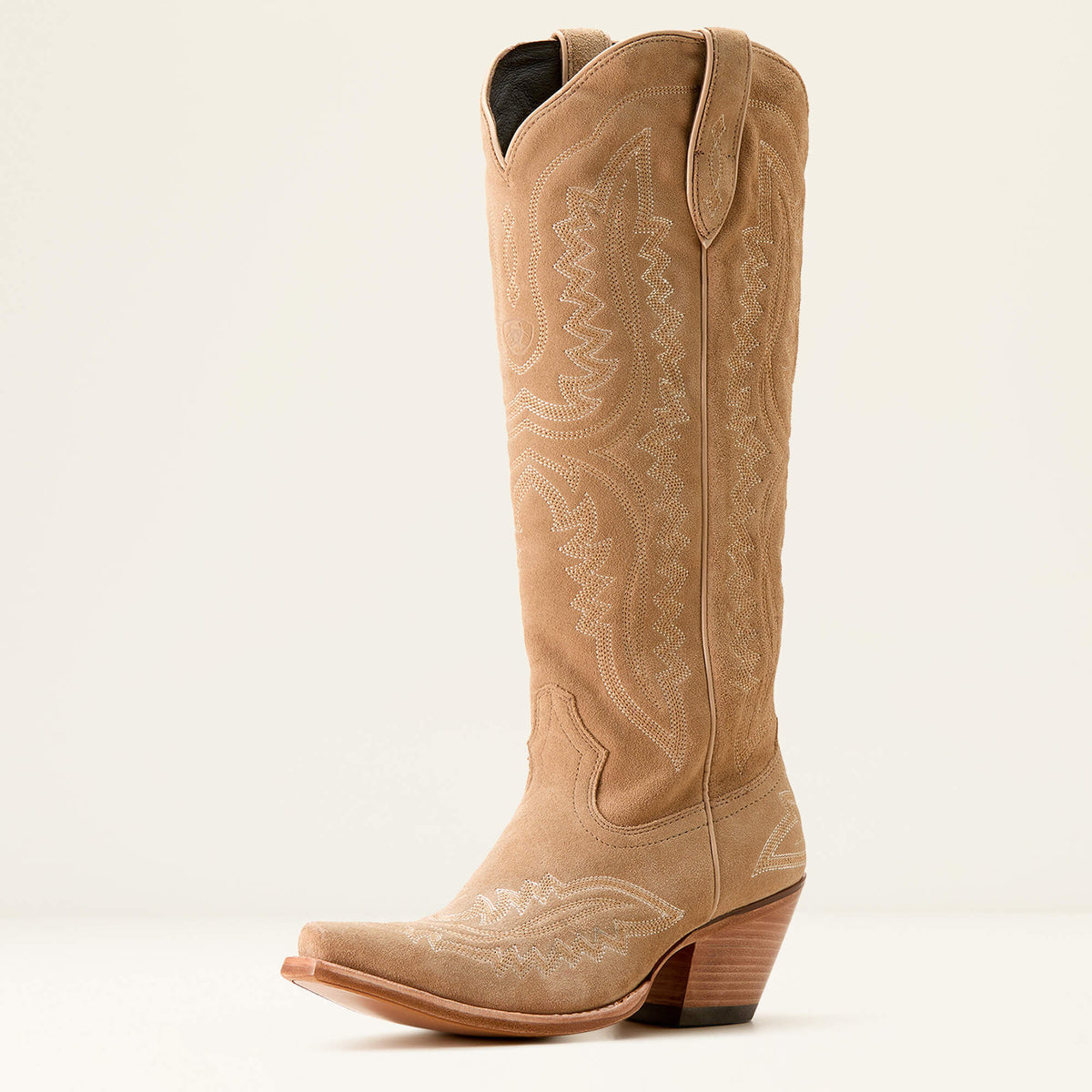 Women Casanova X Toe Western Boot | Ariat for sale