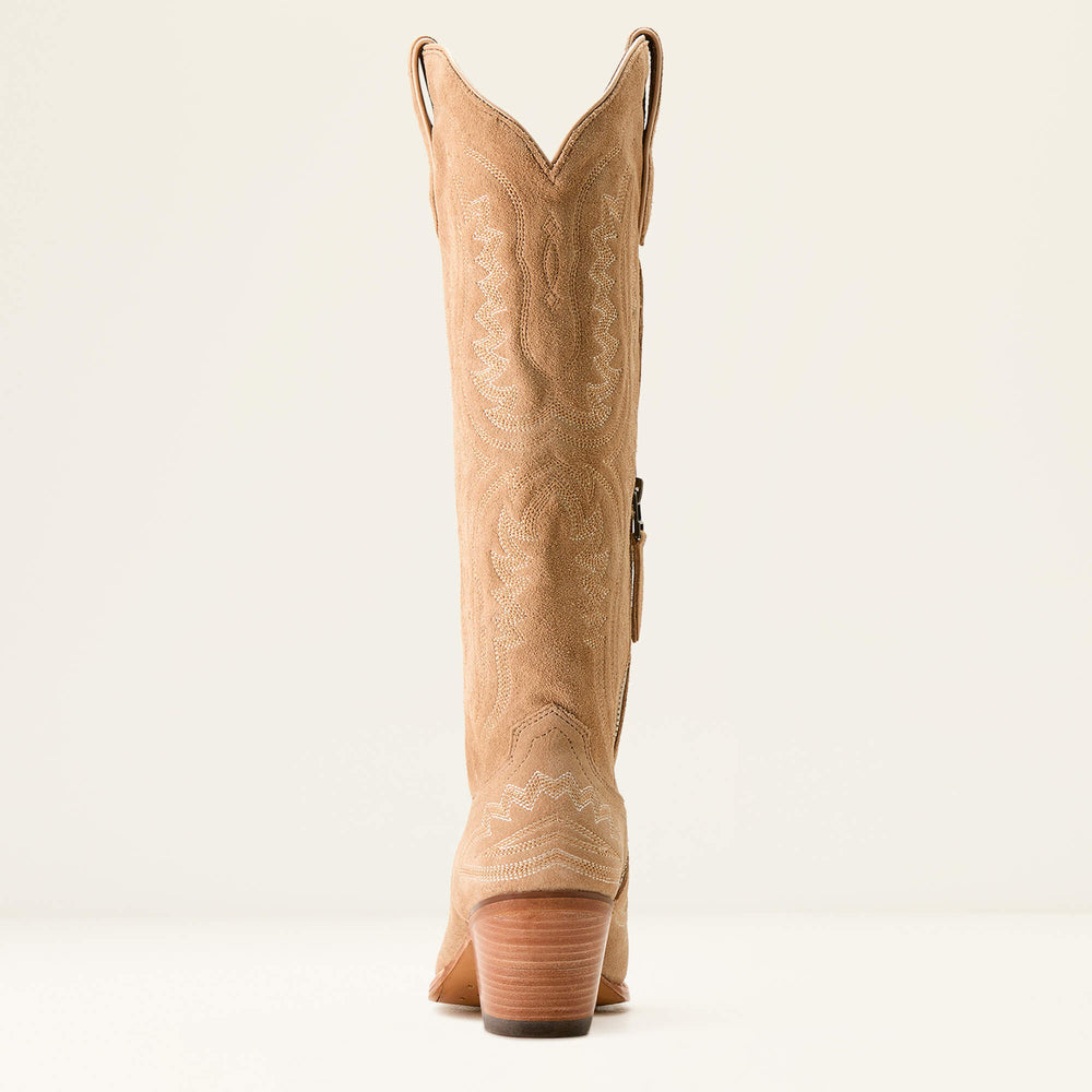 Women Casanova X Toe Western Boot | Ariat for sale