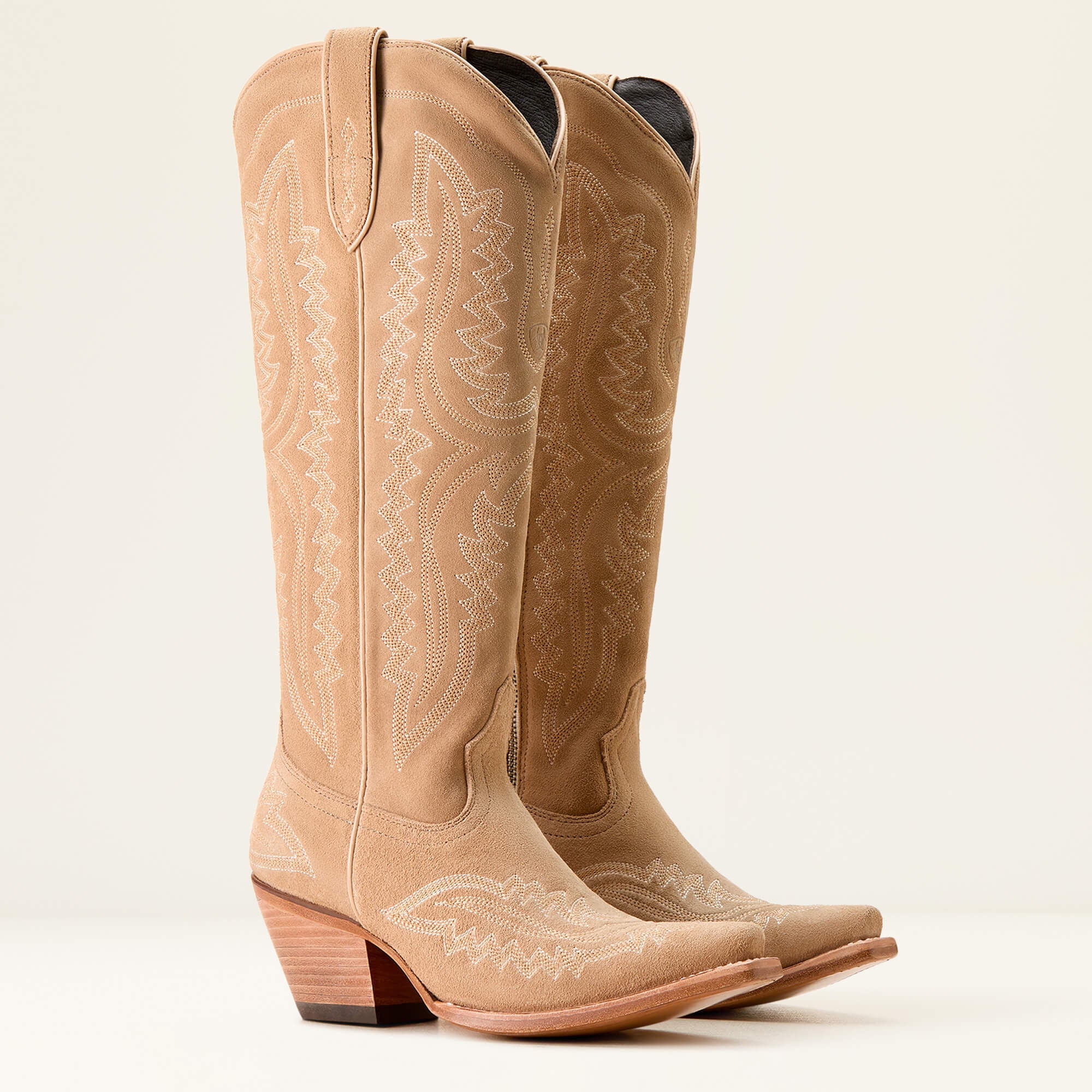 Women Casanova X Toe Western Boot | Ariat for sale