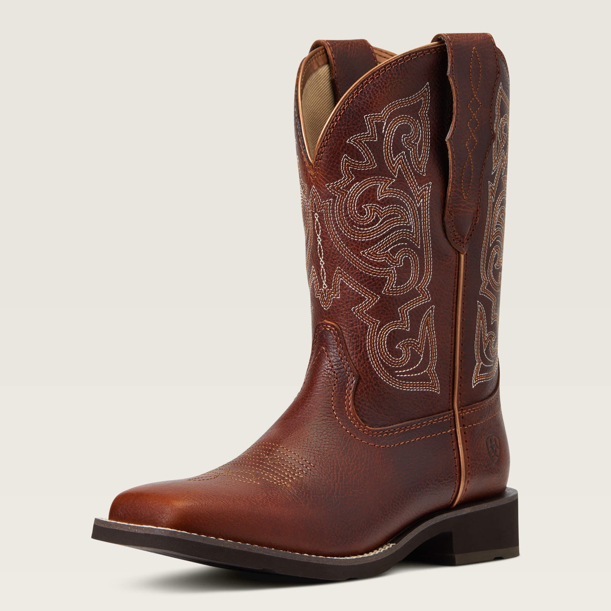 Women Delilah StretchFit Western Boot | Ariat