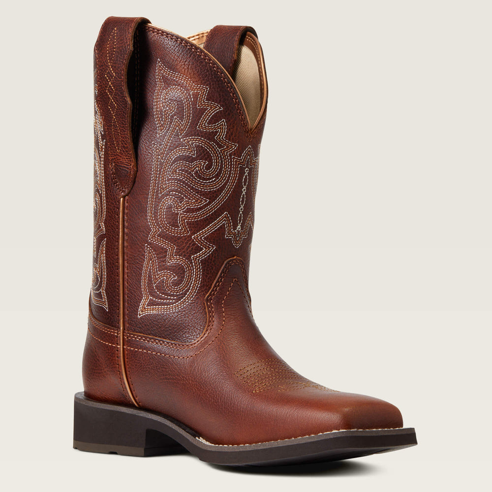 Women Delilah StretchFit Western Boot | Ariat