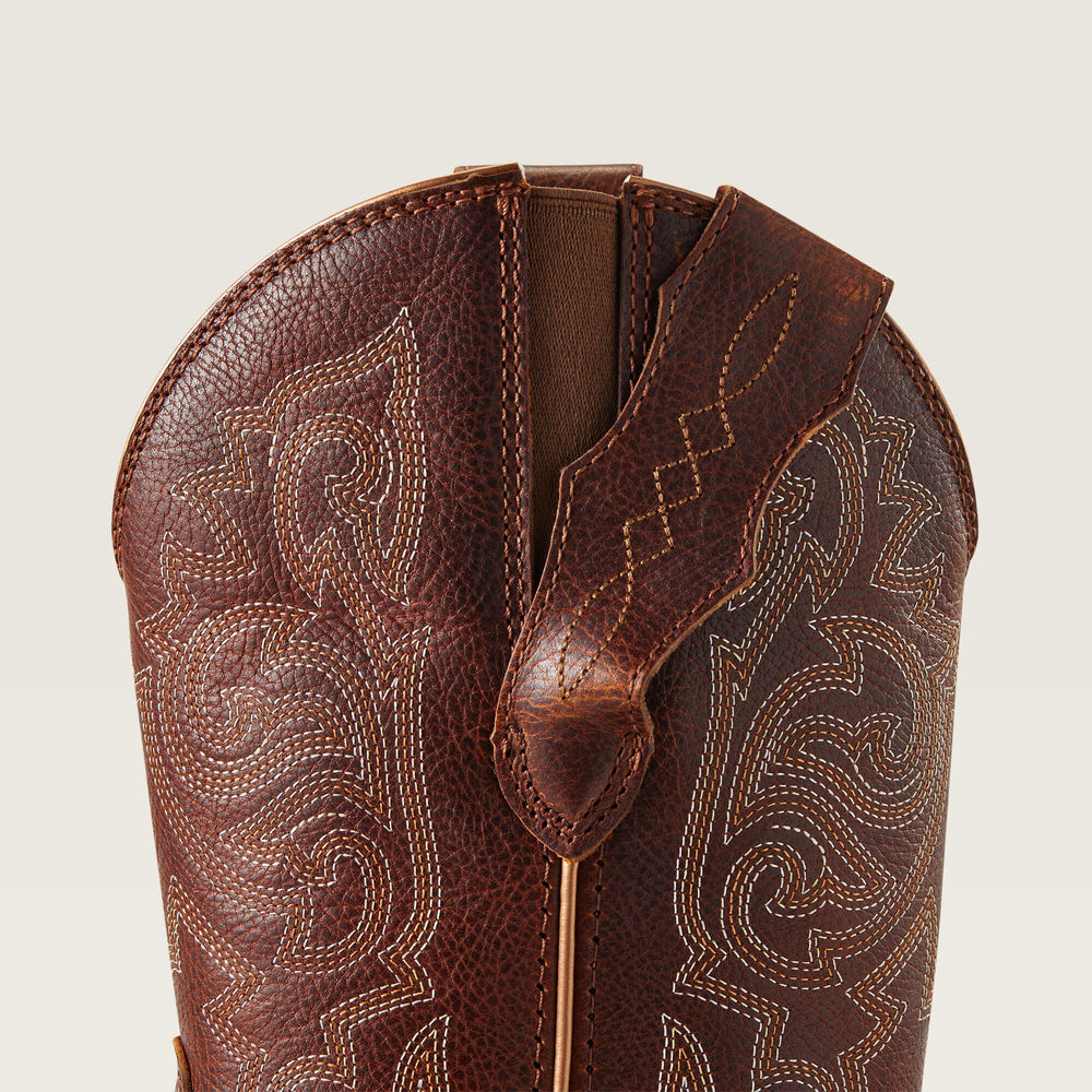 Women Delilah StretchFit Western Boot | Ariat