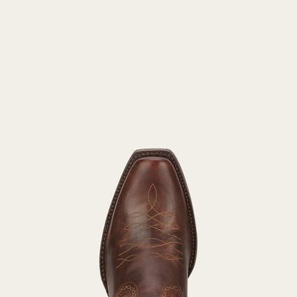 Women|Trends Lively Western Boot | Ariat Discount
