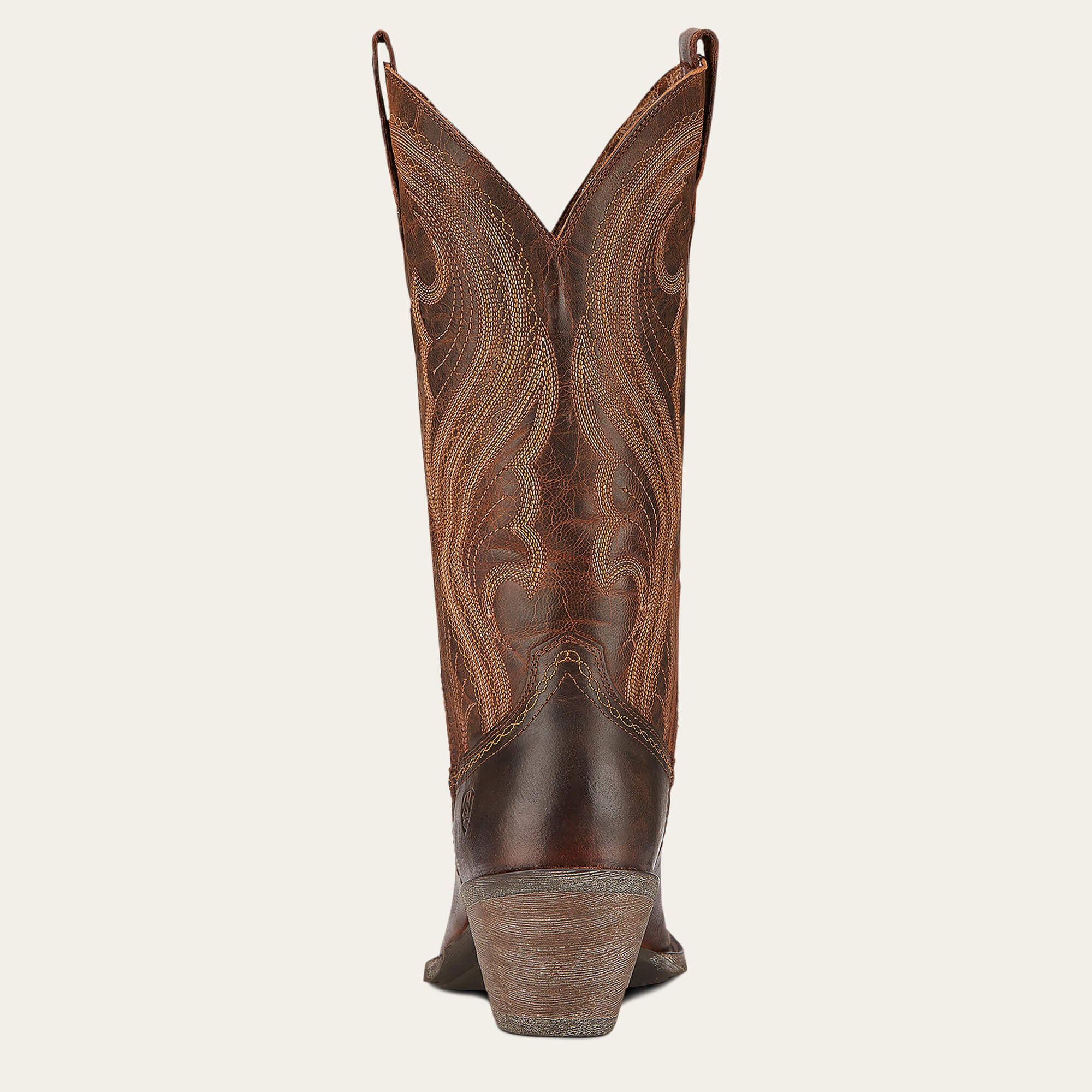 Women|Trends Lively Western Boot | Ariat Discount