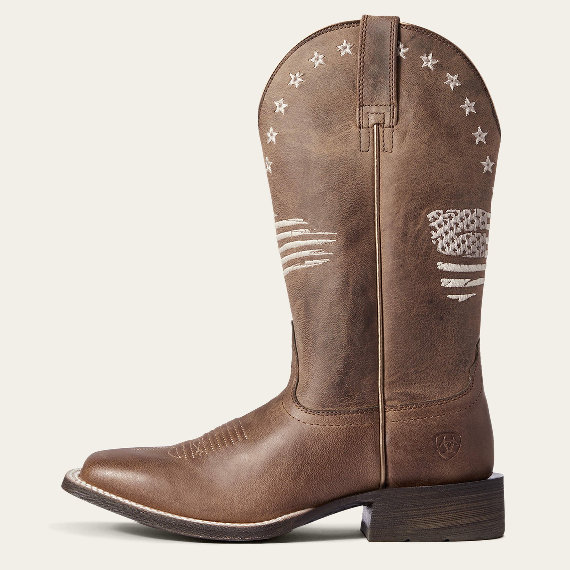 Women Circuit Patriot Western Boot | Ariat us