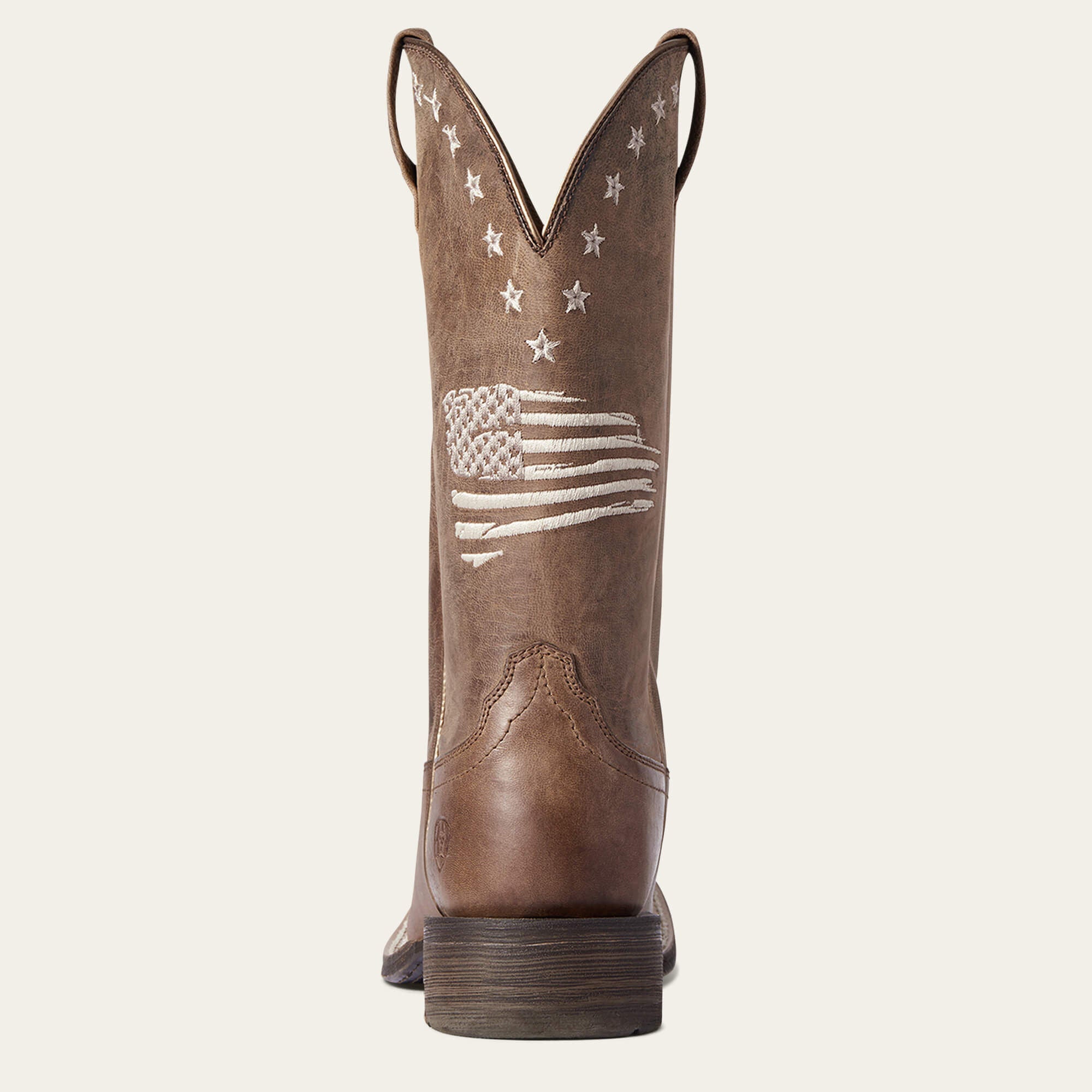 Women Circuit Patriot Western Boot | Ariat us