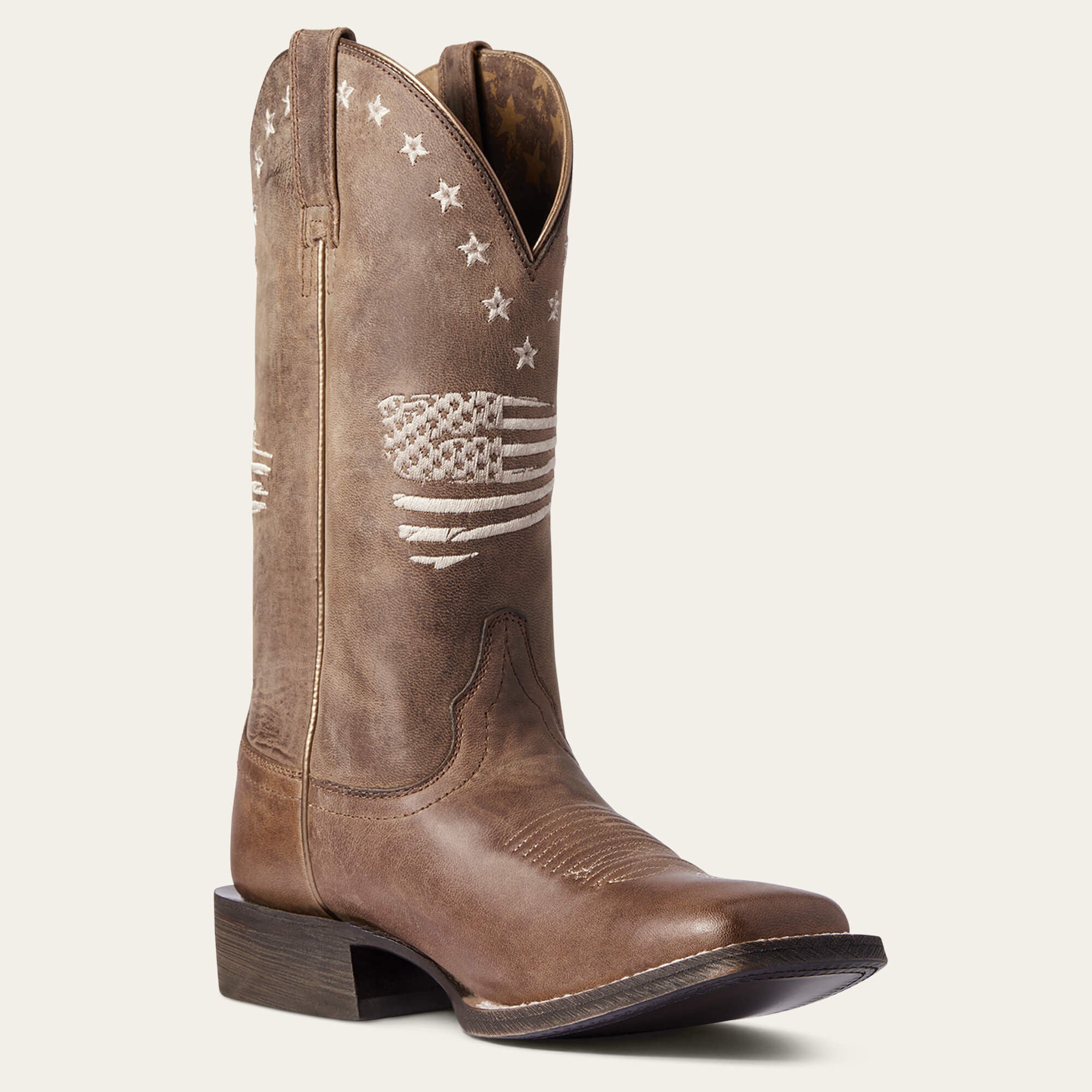 Women Circuit Patriot Western Boot | Ariat us