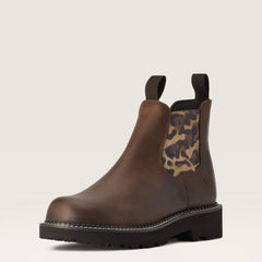 Women Fatbaby Chelsea Western Boot | Ariat near me