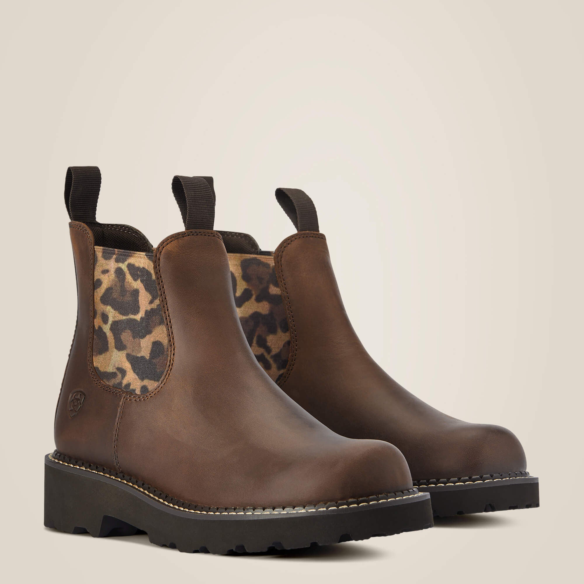 Women Fatbaby Chelsea Western Boot | Ariat near me