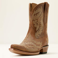 Women|Trends Cate Western Boot | Ariat Online