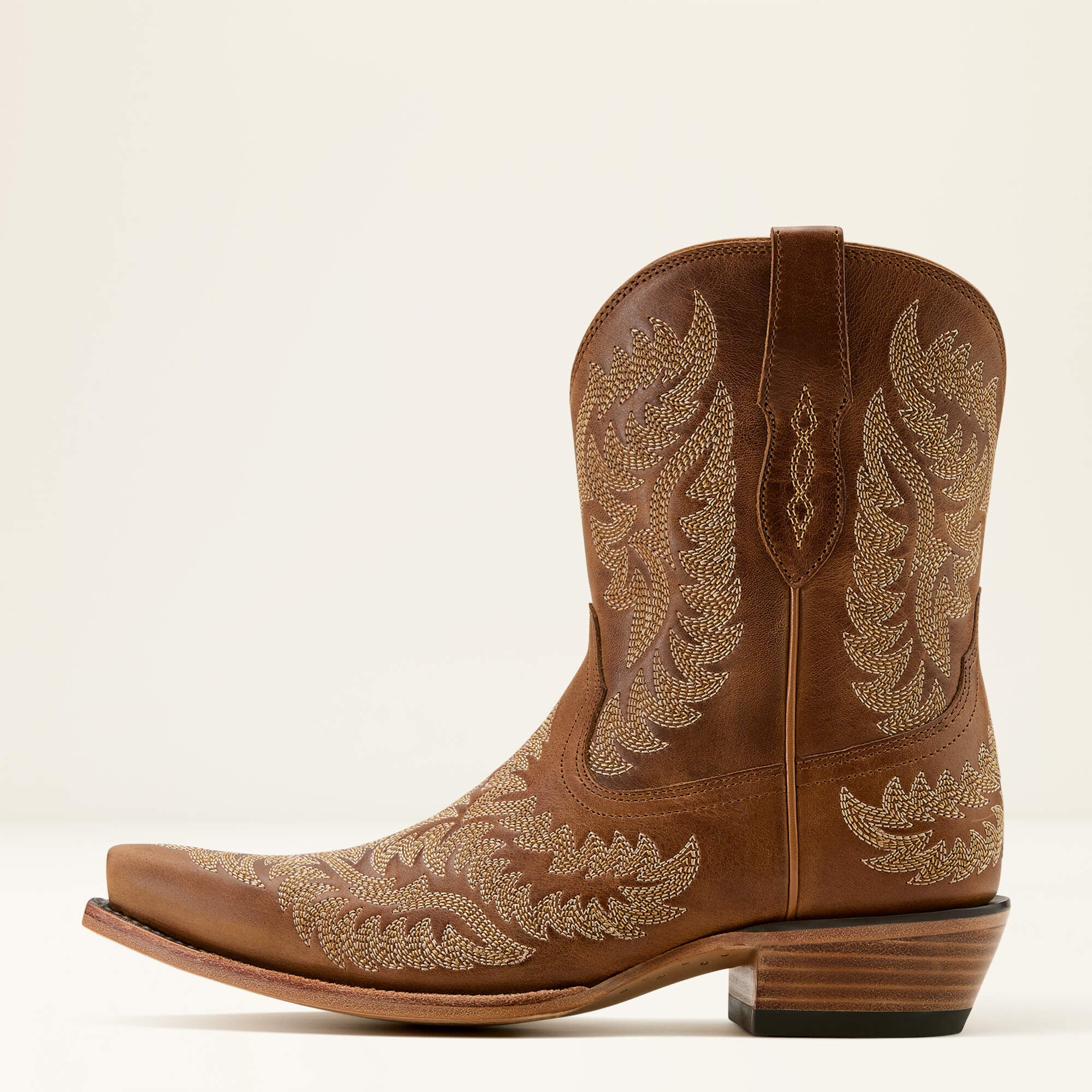 Women|Trends Cate Western Boot | Ariat Online