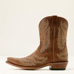 Women|Trends Cate Western Boot | Ariat Online