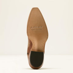 Women|Trends Cate Western Boot | Ariat Online
