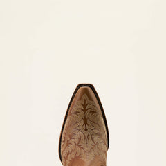 Women|Trends Cate Western Boot | Ariat Online
