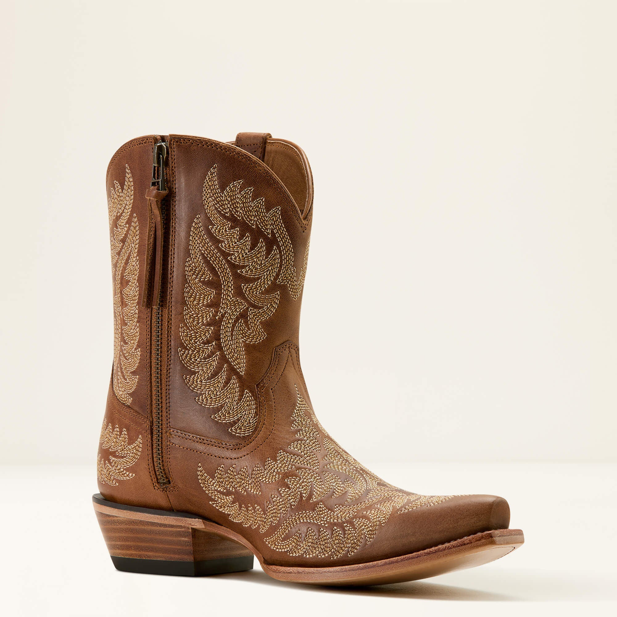Women|Trends Cate Western Boot | Ariat Online