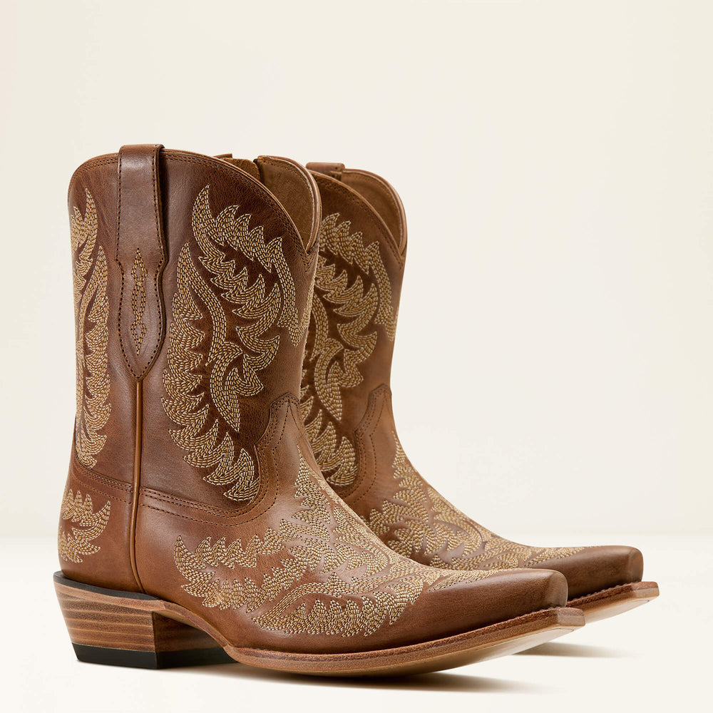 Women|Trends Cate Western Boot | Ariat Online
