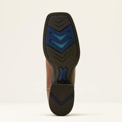 Women Captivate Wide Square Toe Western Boot | Ariat Outlet