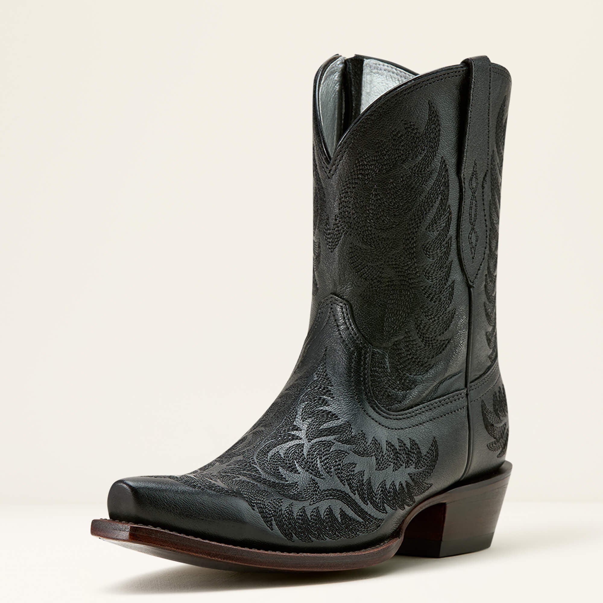 Women Cate Western Boot | Ariat on sale